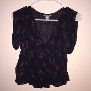 very good condition blouse never worn